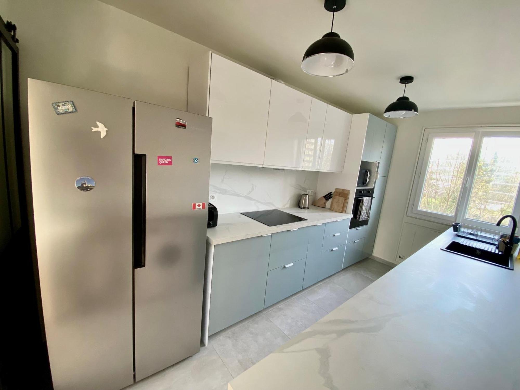 Bel Appartement De 77M2 A Boulogne Au Pied Du Metro מראה חיצוני תמונה